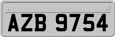 AZB9754