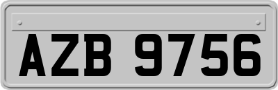 AZB9756