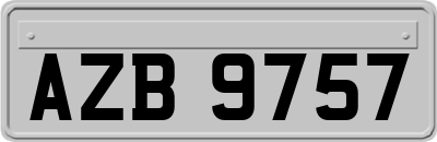 AZB9757