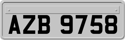 AZB9758