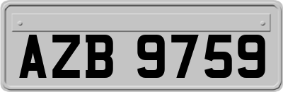 AZB9759