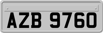 AZB9760