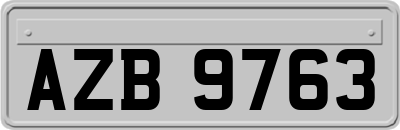AZB9763