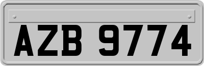 AZB9774