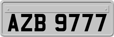 AZB9777