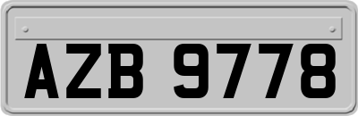 AZB9778