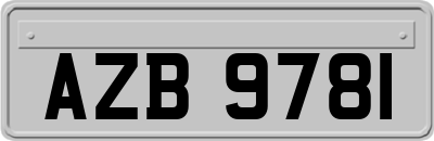 AZB9781