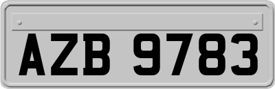 AZB9783