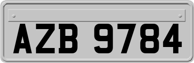 AZB9784