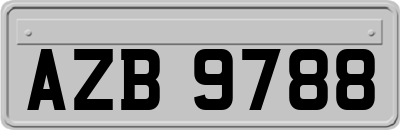 AZB9788