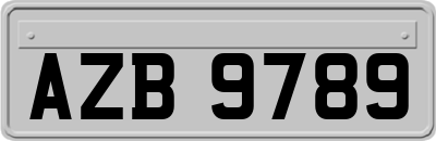 AZB9789