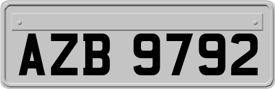 AZB9792