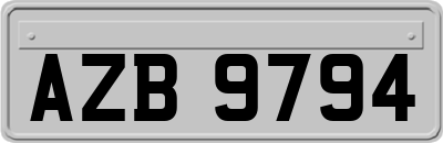 AZB9794