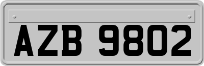 AZB9802