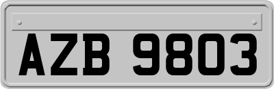 AZB9803
