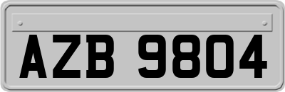 AZB9804