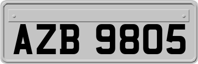 AZB9805