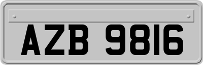 AZB9816