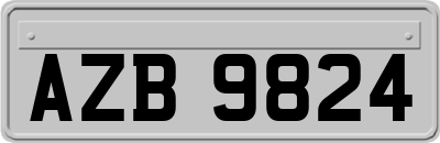 AZB9824