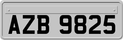 AZB9825