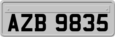 AZB9835