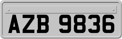 AZB9836