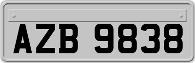 AZB9838