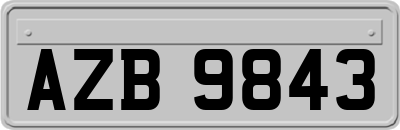 AZB9843