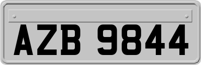 AZB9844