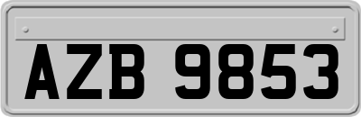 AZB9853