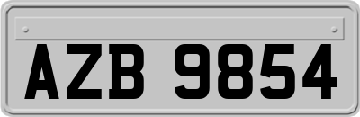 AZB9854