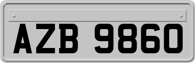 AZB9860