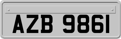 AZB9861