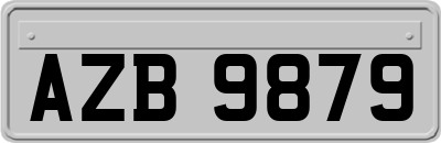 AZB9879