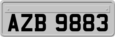 AZB9883