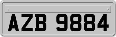 AZB9884