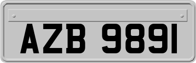 AZB9891