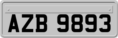 AZB9893