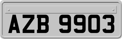 AZB9903