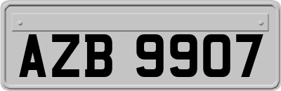 AZB9907