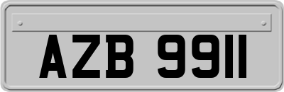AZB9911