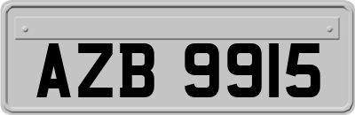 AZB9915