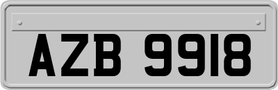 AZB9918