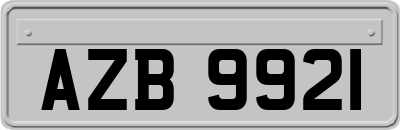 AZB9921