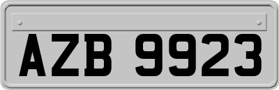 AZB9923