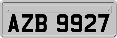 AZB9927