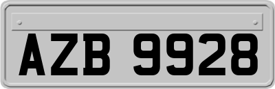 AZB9928