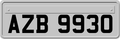 AZB9930