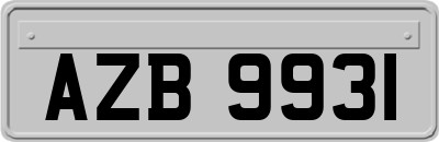 AZB9931