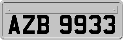 AZB9933